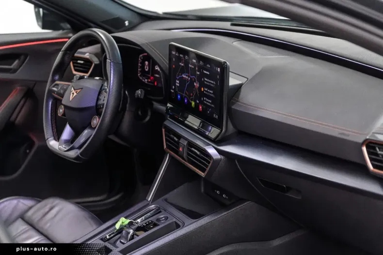 Cupra Formentor din 2023 cu 36.695 km - oferta CUP162611 - foto 25