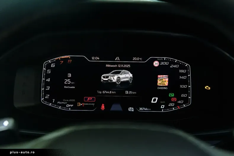 Cupra Formentor din 2023 cu 36.695 km - oferta CUP162611 - foto 29