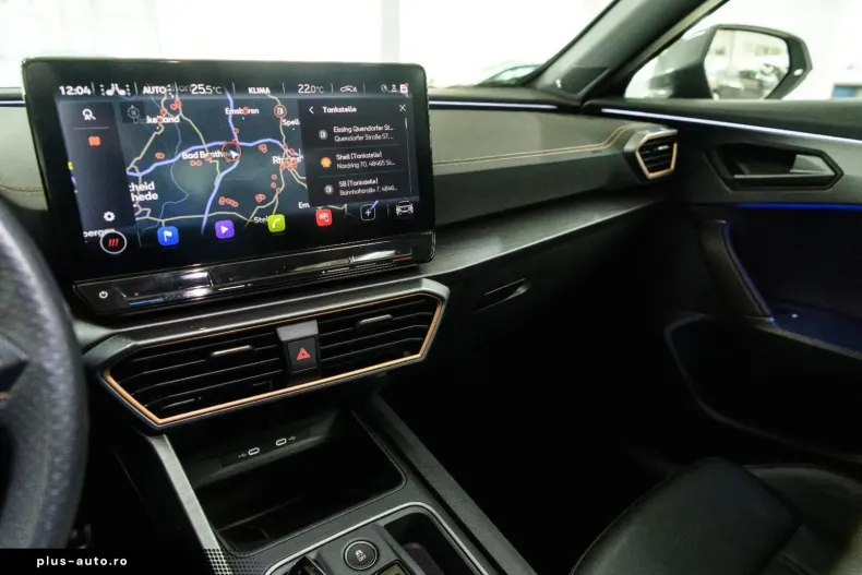 Cupra Formentor din 2023 cu 36.695 km - oferta CUP162611 - foto 31