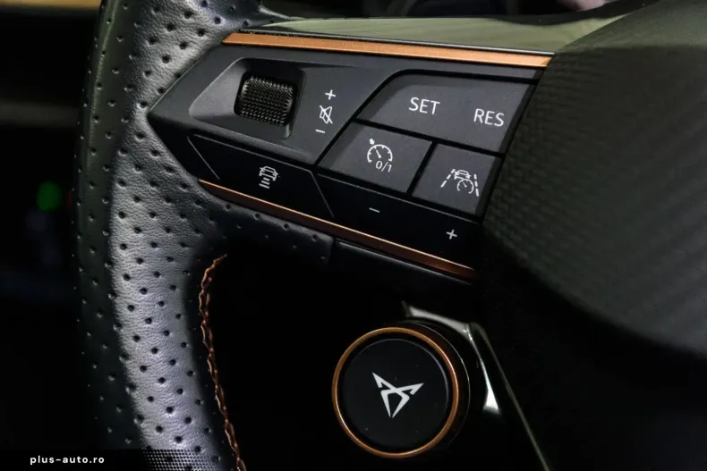 Cupra Formentor din 2023 cu 36.695 km - oferta CUP162611 - foto 33