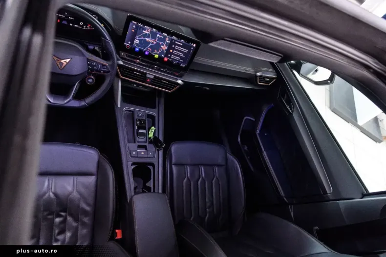 Cupra Formentor din 2023 cu 36.695 km - oferta CUP162611 - foto 37