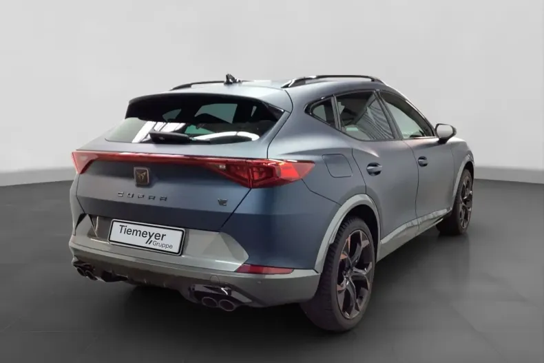 Cupra Formentor din 2022 cu 56.622 km - oferta CUP162612 - foto 2