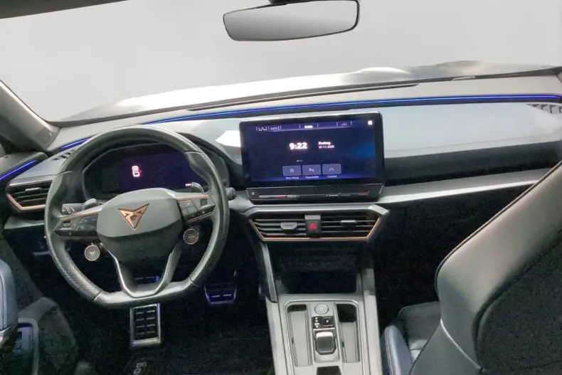 Cupra Formentor din 2022 cu 56.622 km - oferta CUP162612 - foto 4