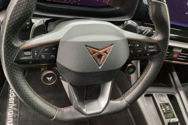 Cupra Formentor din 2022 cu 56.622 km - oferta CUP162612 - foto 7