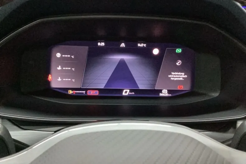 Cupra Formentor din 2022 cu 56.622 km - oferta CUP162612 - foto 8