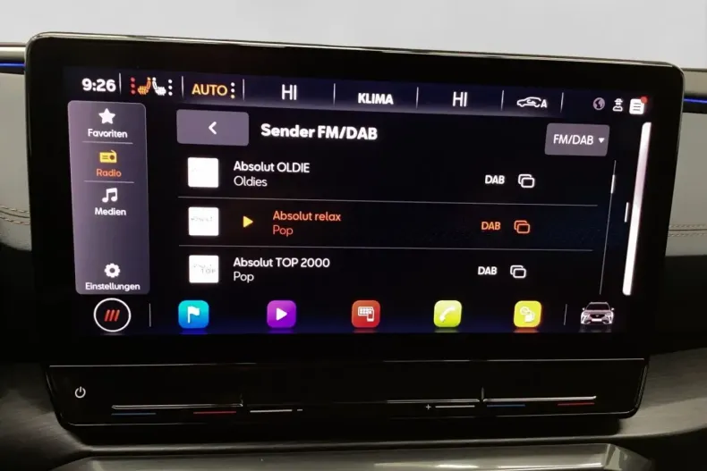 Cupra Formentor din 2022 cu 56.622 km - oferta CUP162612 - foto 11