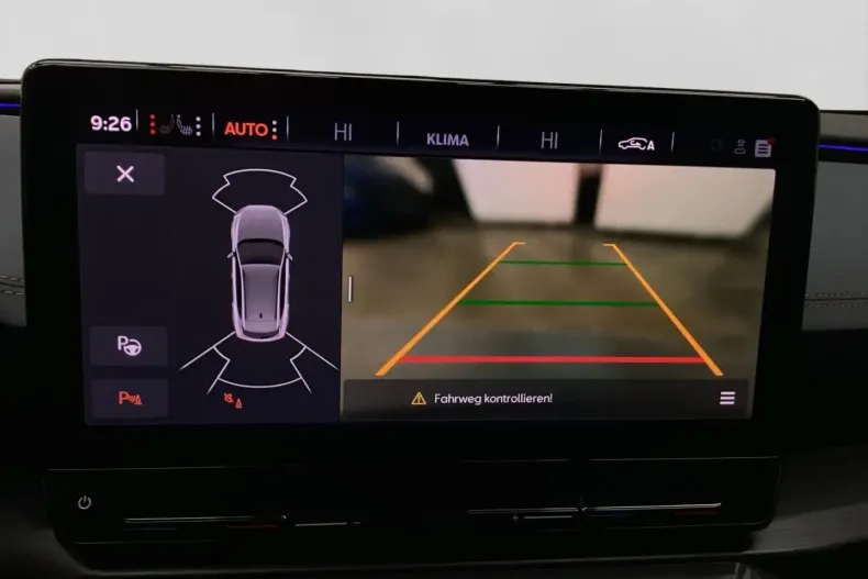 Cupra Formentor din 2022 cu 56.622 km - oferta CUP162612 - foto 12