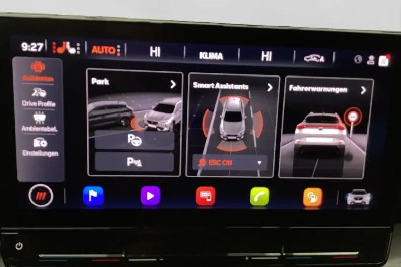 Cupra Formentor din 2022 cu 56.622 km - oferta CUP162612 - foto 14