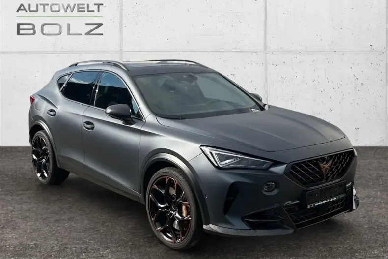 Cupra Formentor din 2023 cu 15.638 km - oferta CUP162613 - foto 1