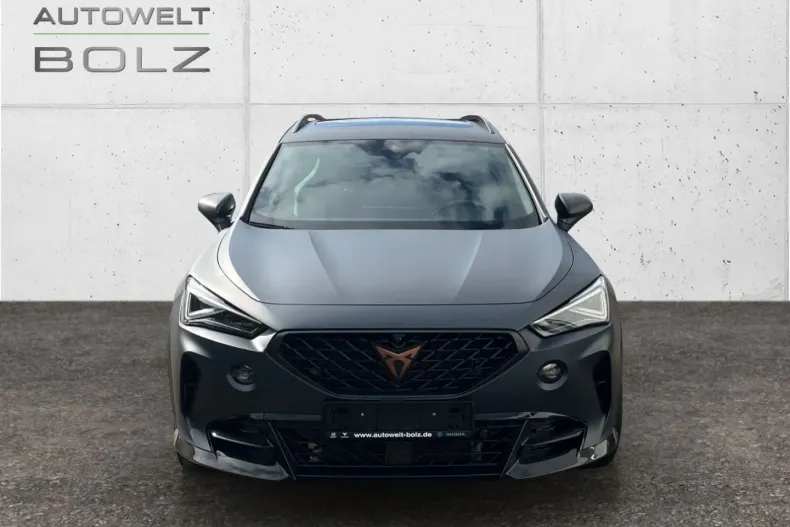 Cupra Formentor din 2023 cu 15.638 km - oferta CUP162613 - foto 3