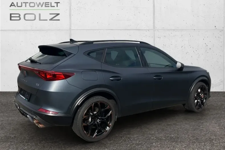 Cupra Formentor din 2023 cu 15.638 km - oferta CUP162613 - foto 4