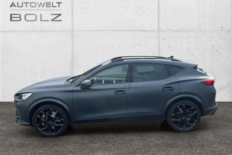 Cupra Formentor din 2023 cu 15.638 km - oferta CUP162613 - foto 7