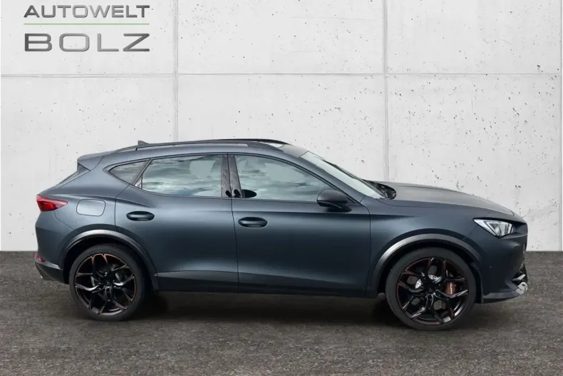 Cupra Formentor din 2023 cu 15.638 km - oferta CUP162613 - foto 8