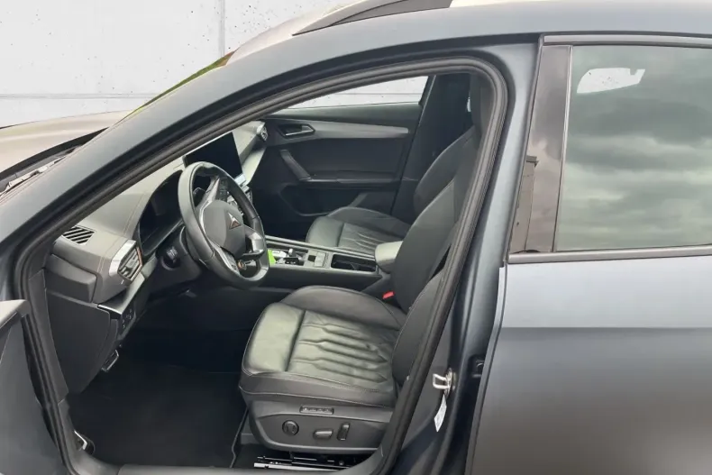 Cupra Formentor din 2023 cu 15.638 km - oferta CUP162613 - foto 9