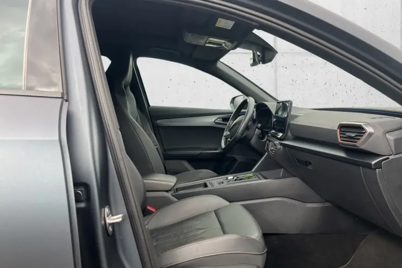 Cupra Formentor din 2023 cu 15.638 km - oferta CUP162613 - foto 12