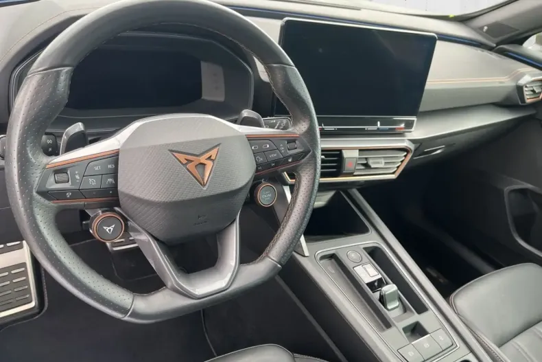 Cupra Formentor din 2023 cu 15.638 km - oferta CUP162613 - foto 13