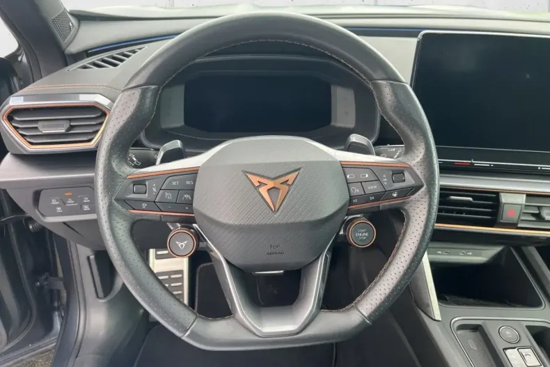 Cupra Formentor din 2023 cu 15.638 km - oferta CUP162613 - foto 14