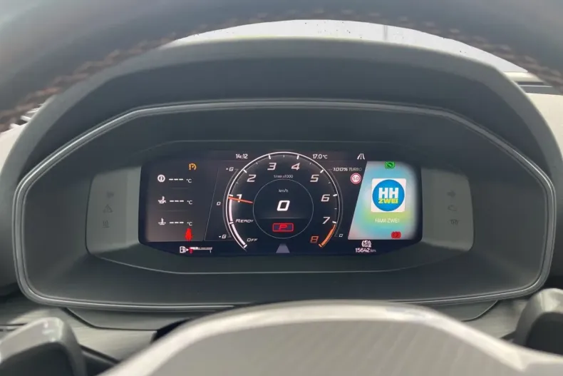 Cupra Formentor din 2023 cu 15.638 km - oferta CUP162613 - foto 15