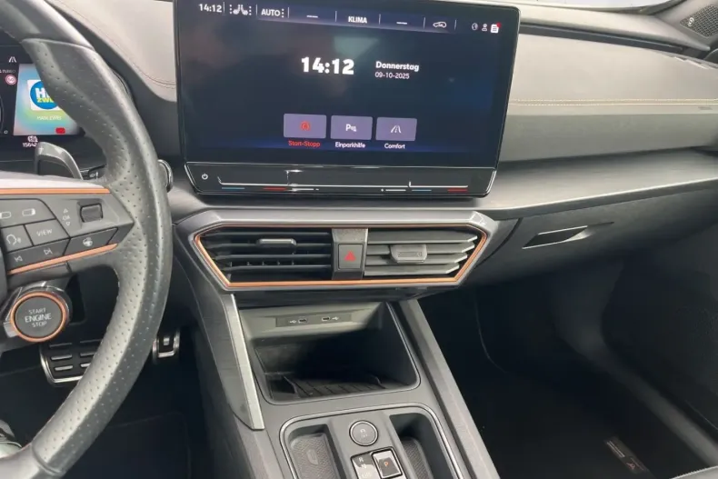 Cupra Formentor din 2023 cu 15.638 km - oferta CUP162613 - foto 16