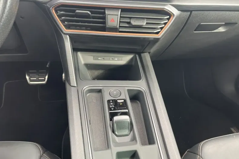 Cupra Formentor din 2023 cu 15.638 km - oferta CUP162613 - foto 17