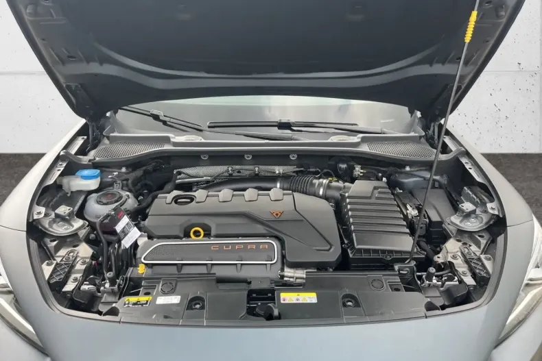 Cupra Formentor din 2023 cu 15.638 km - oferta CUP162613 - foto 20