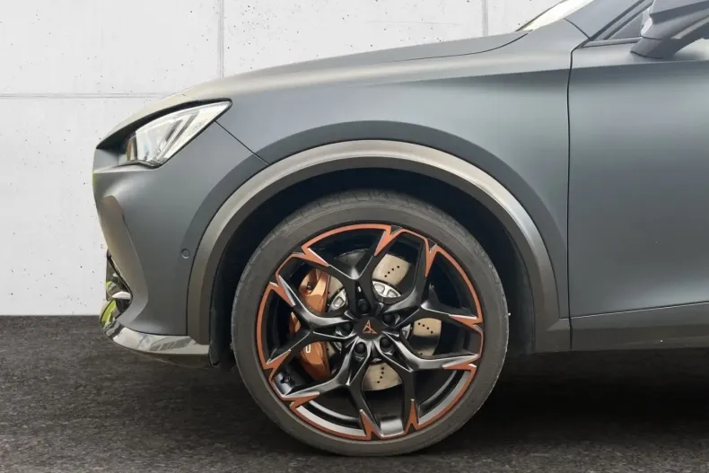 Cupra Formentor din 2023 cu 15.638 km - oferta CUP162613 - foto 21