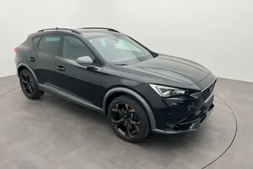 Cupra Formentor din 2023 - oferta CUP162614