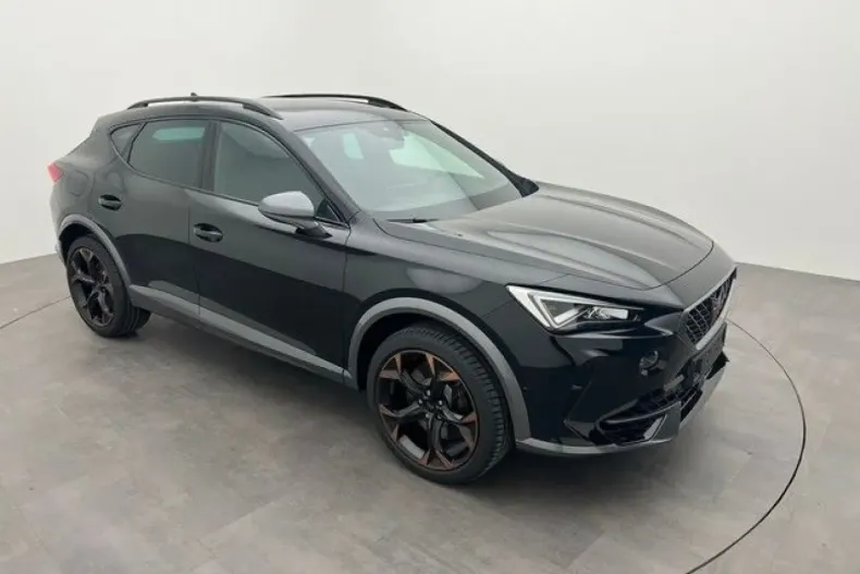 Cupra Formentor din 2023 cu 2.690 km - oferta CUP162614 - foto 1