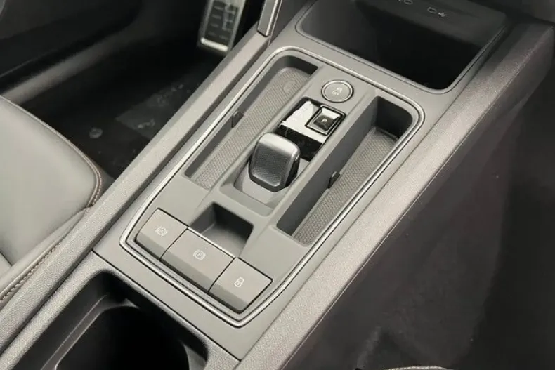 Cupra Formentor din 2023 cu 2.690 km - oferta CUP162614 - foto 4