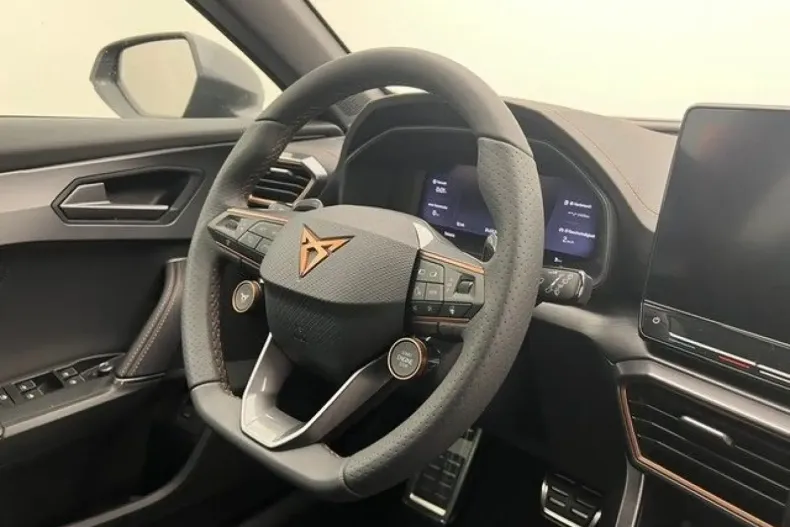 Cupra Formentor din 2023 cu 2.690 km - oferta CUP162614 - foto 5