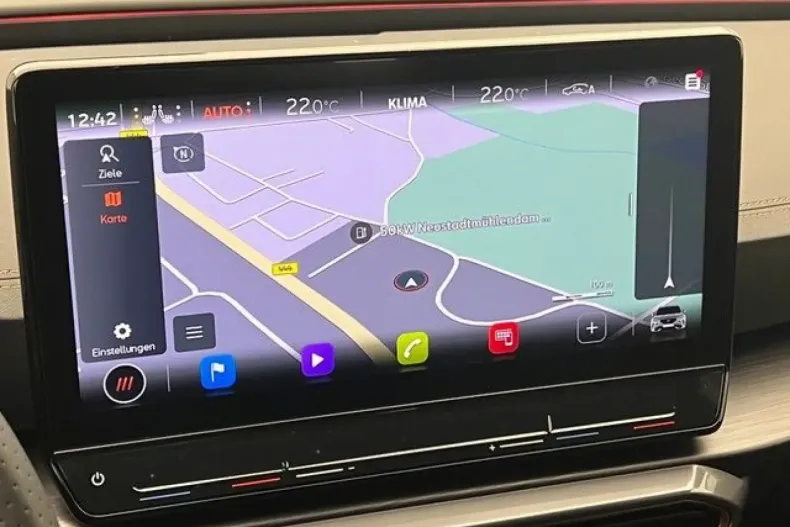 Cupra Formentor din 2023 cu 2.690 km - oferta CUP162614 - foto 7