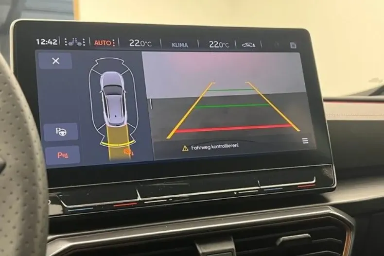 Cupra Formentor din 2023 cu 2.690 km - oferta CUP162614 - foto 8