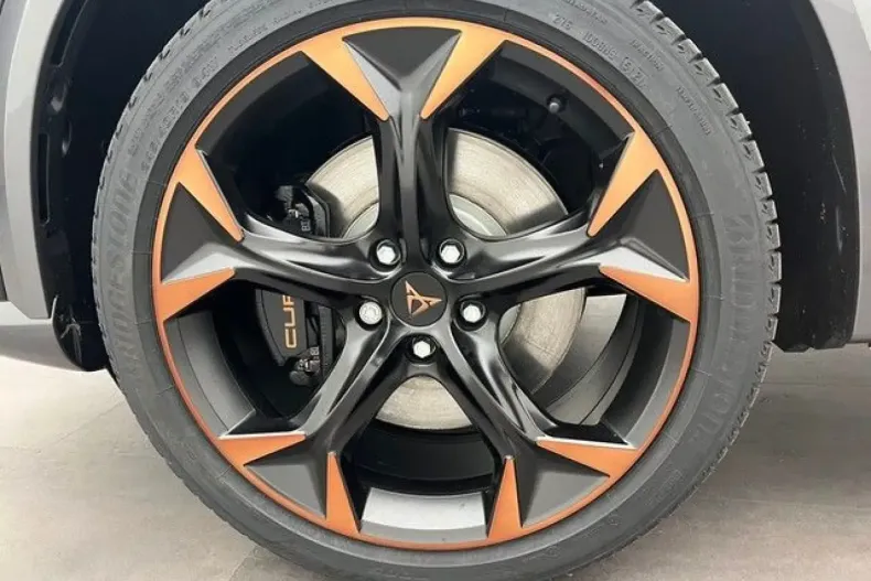 Cupra Formentor din 2023 cu 2.690 km - oferta CUP162614 - foto 11