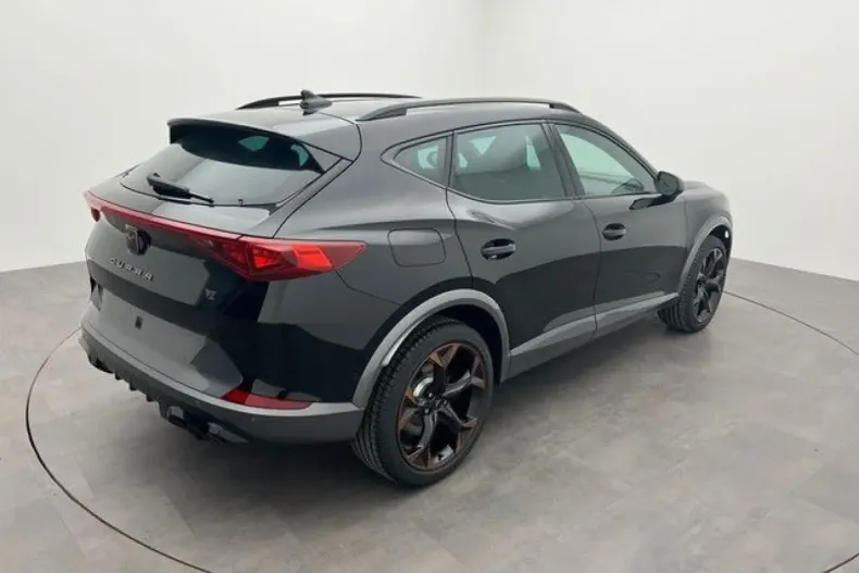 Cupra Formentor din 2023 cu 2.690 km - oferta CUP162614 - foto 13