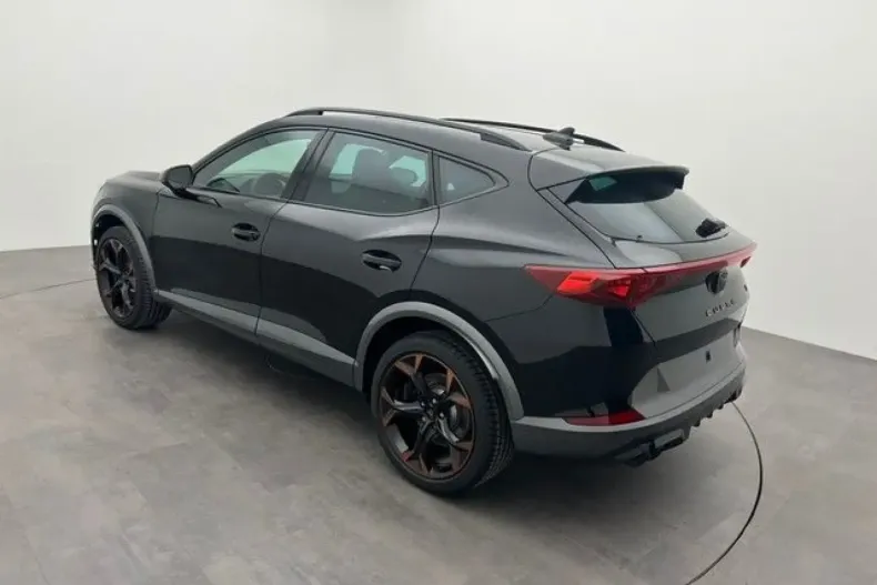 Cupra Formentor din 2023 cu 2.690 km - oferta CUP162614 - foto 14