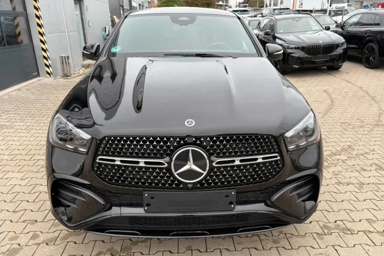 Mercedes-Benz GLE 300 din 2025 cu 13.000 km - oferta MER162615 - foto 3