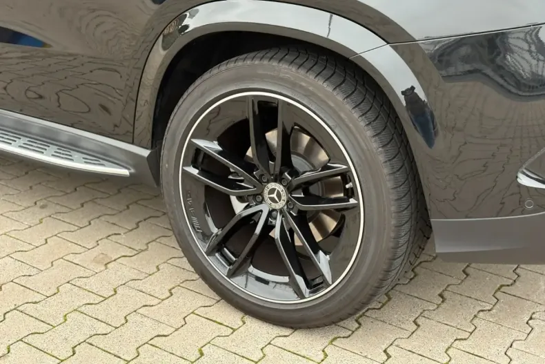 Mercedes-Benz GLE 300 din 2025 cu 13.000 km - oferta MER162615 - foto 10