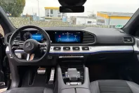 Mercedes-Benz GLE 300 din 2025 cu 13.000 km - oferta MER162615 - foto 20