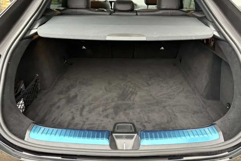 Mercedes-Benz GLE 300 din 2025 cu 13.000 km - oferta MER162615 - foto 23