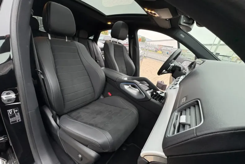 Mercedes-Benz GLE 300 din 2025 cu 13.000 km - oferta MER162615 - foto 29