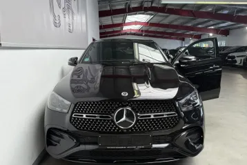 Mercedes-Benz GLE 300 din 2025 - oferta MER162616