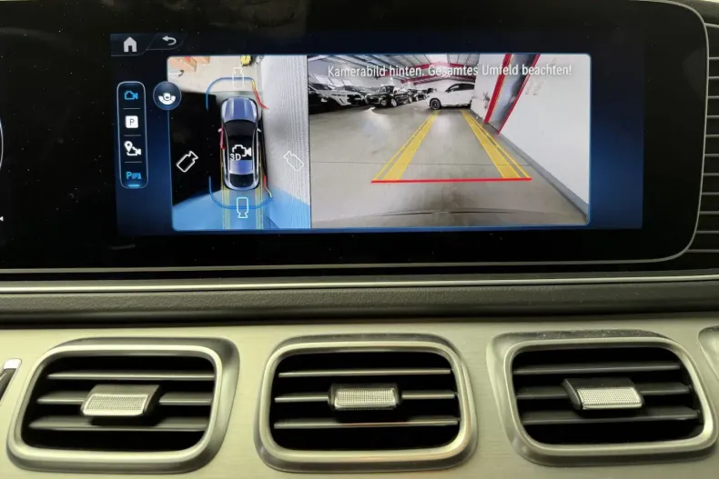 Mercedes-Benz GLE 300 din 2025 cu 22.868 km - oferta MER162616 - foto 13