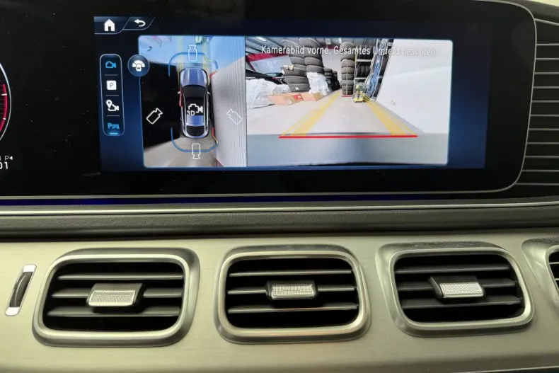 Mercedes-Benz GLE 300 din 2025 cu 22.868 km - oferta MER162616 - foto 14