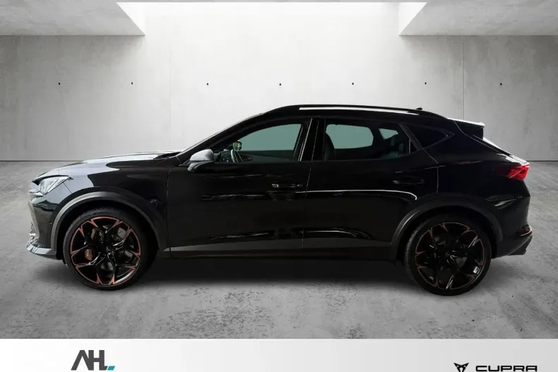 Cupra Formentor din 2024 cu 25.941 km - oferta CUP162617 - foto 3