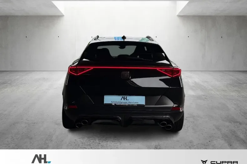 Cupra Formentor din 2024 cu 25.941 km - oferta CUP162617 - foto 5