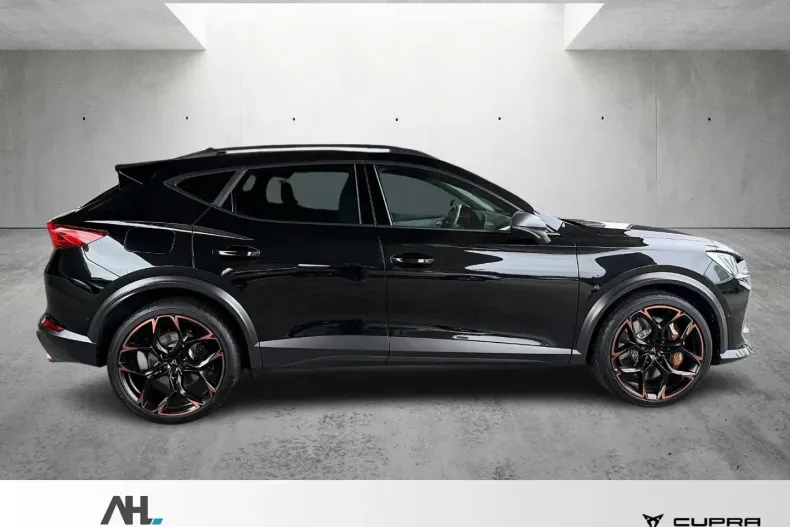 Cupra Formentor din 2024 cu 25.941 km - oferta CUP162617 - foto 7