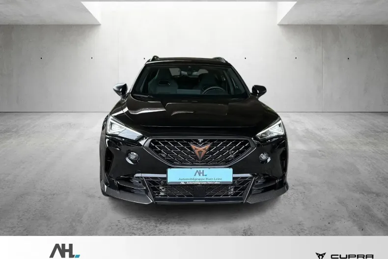 Cupra Formentor din 2024 cu 25.941 km - oferta CUP162617 - foto 8