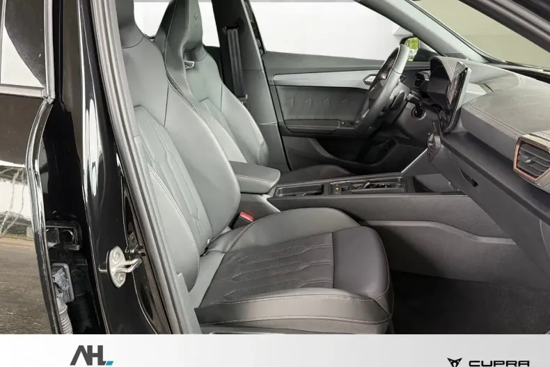 Cupra Formentor din 2024 cu 25.941 km - oferta CUP162617 - foto 9