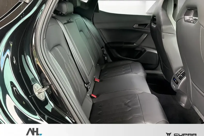 Cupra Formentor din 2024 cu 25.941 km - oferta CUP162617 - foto 10