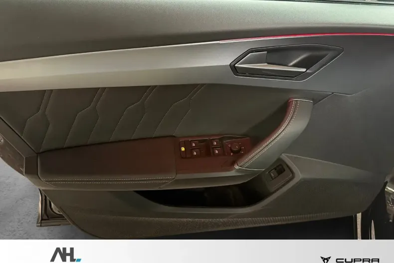 Cupra Formentor din 2024 cu 25.941 km - oferta CUP162617 - foto 12